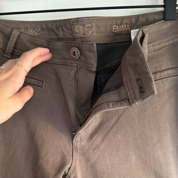 DL1961 – Emma Legging Jeans – Lansing – Women's Size 31 - Picture 11 of 16